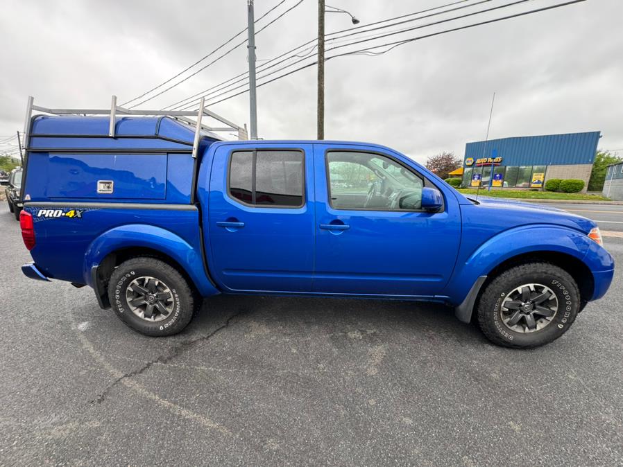 2014 Nissan Frontier 4WD Crew Cab SWB Auto S, available for sale in West Hartford, Connecticut | AutoMax. West Hartford, Connecticut 2014 Nissan Frontier 4WD Crew Cab SWB Auto S, available for sale in West Hartford, Connecticut | AutoMax. West Hartford, Connecticut