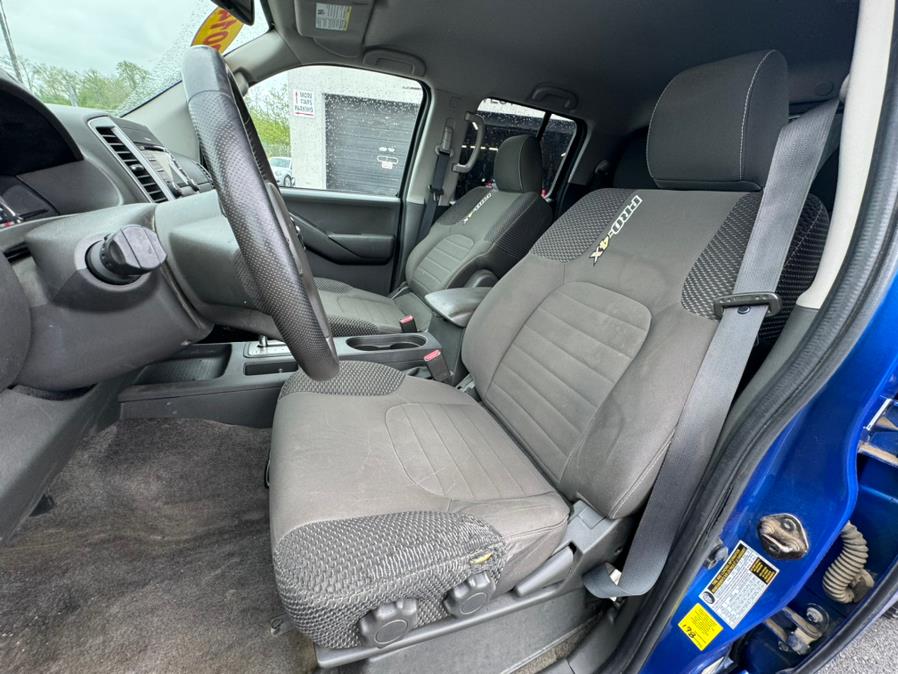 2014 Nissan Frontier 4WD Crew Cab SWB Auto S, available for sale in West Hartford, Connecticut | AutoMax. West Hartford, Connecticut 2014 Nissan Frontier 4WD Crew Cab SWB Auto S, available for sale in West Hartford, Connecticut | AutoMax. West Hartford, Connecticut