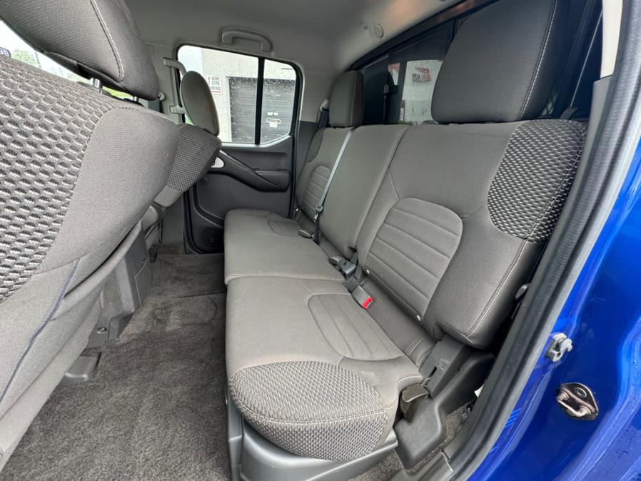 2014 Nissan Frontier 4WD Crew Cab SWB Auto S, available for sale in West Hartford, Connecticut | AutoMax. West Hartford, Connecticut 2014 Nissan Frontier 4WD Crew Cab SWB Auto S, available for sale in West Hartford, Connecticut | AutoMax. West Hartford, Connecticut