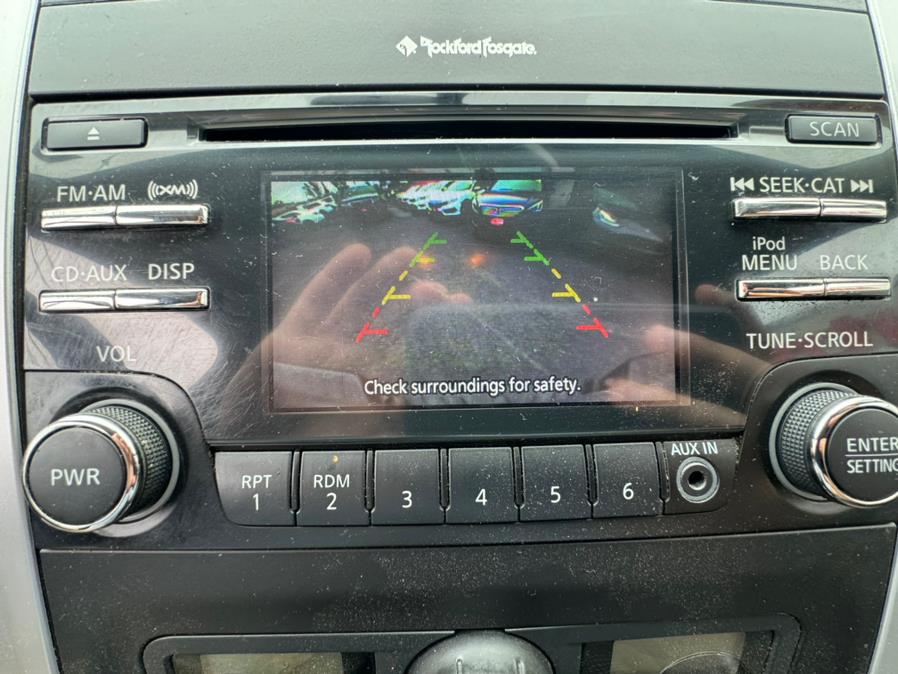 2014 Nissan Frontier 4WD Crew Cab SWB Auto S, available for sale in West Hartford, Connecticut | AutoMax. West Hartford, Connecticut 2014 Nissan Frontier 4WD Crew Cab SWB Auto S, available for sale in West Hartford, Connecticut | AutoMax. West Hartford, Connecticut