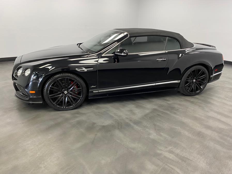 2016 Bentley Continental GT 2dr Conv Speed, available for sale in Linden, New Jersey | East Coast Auto Group. Linden, New Jersey 2016 Bentley Continental GT 2dr Conv Speed, available for sale in Linden, New Jersey | East Coast Auto Group. Linden, New Jersey