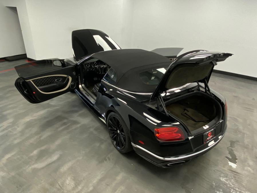 2016 Bentley Continental GT 2dr Conv Speed, available for sale in Linden, New Jersey | East Coast Auto Group. Linden, New Jersey 2016 Bentley Continental GT 2dr Conv Speed, available for sale in Linden, New Jersey | East Coast Auto Group. Linden, New Jersey