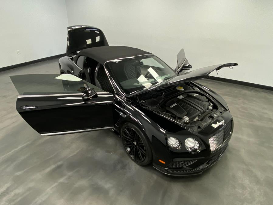 2016 Bentley Continental GT 2dr Conv Speed, available for sale in Linden, New Jersey | East Coast Auto Group. Linden, New Jersey 2016 Bentley Continental GT 2dr Conv Speed, available for sale in Linden, New Jersey | East Coast Auto Group. Linden, New Jersey