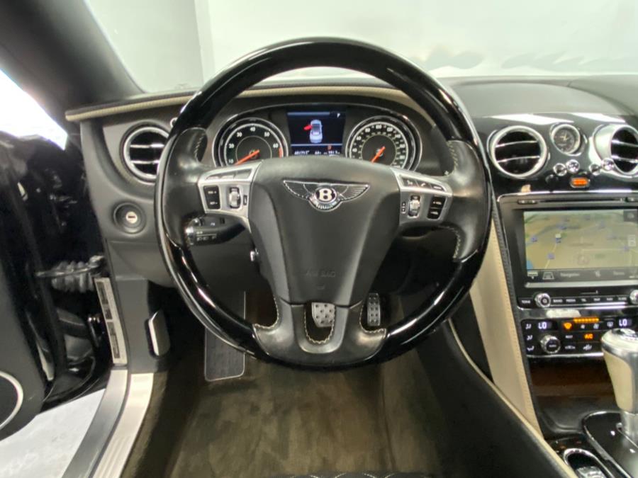 2016 Bentley Continental GT 2dr Conv Speed, available for sale in Linden, New Jersey | East Coast Auto Group. Linden, New Jersey 2016 Bentley Continental GT 2dr Conv Speed, available for sale in Linden, New Jersey | East Coast Auto Group. Linden, New Jersey