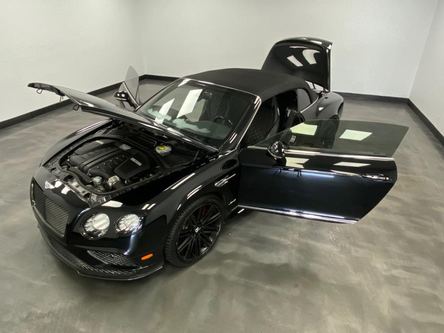 2016 Bentley Continental GT 2dr Conv Speed, available for sale in Linden, New Jersey | East Coast Auto Group. Linden, New Jersey 2016 Bentley Continental GT 2dr Conv Speed, available for sale in Linden, New Jersey | East Coast Auto Group. Linden, New Jersey