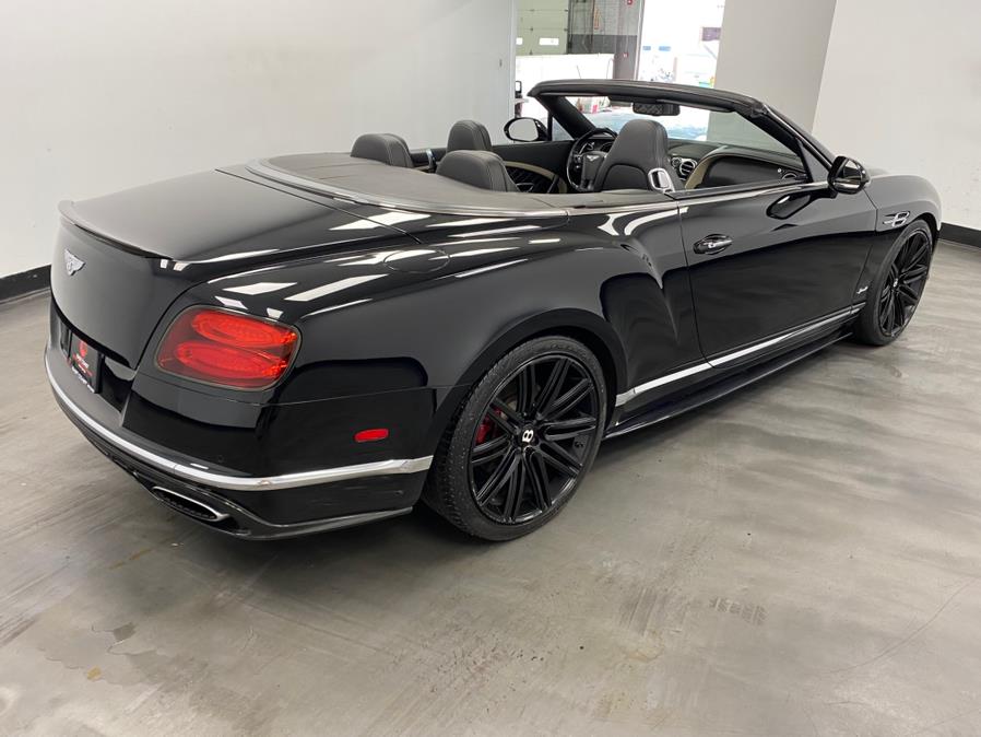 2016 Bentley Continental GT 2dr Conv Speed, available for sale in Linden, New Jersey | East Coast Auto Group. Linden, New Jersey 2016 Bentley Continental GT 2dr Conv Speed, available for sale in Linden, New Jersey | East Coast Auto Group. Linden, New Jersey