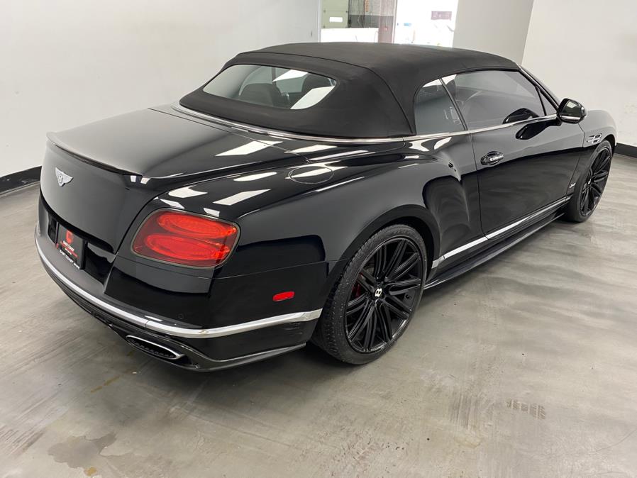 2016 Bentley Continental GT 2dr Conv Speed, available for sale in Linden, New Jersey | East Coast Auto Group. Linden, New Jersey 2016 Bentley Continental GT 2dr Conv Speed, available for sale in Linden, New Jersey | East Coast Auto Group. Linden, New Jersey