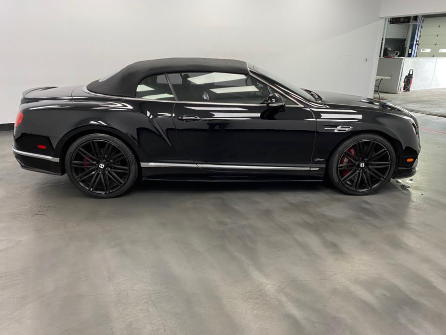 2016 Bentley Continental GT 2dr Conv Speed, available for sale in Linden, New Jersey | East Coast Auto Group. Linden, New Jersey 2016 Bentley Continental GT 2dr Conv Speed, available for sale in Linden, New Jersey | East Coast Auto Group. Linden, New Jersey
