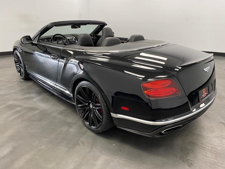 2016 Bentley Continental GT 2dr Conv Speed, available for sale in Linden, New Jersey | East Coast Auto Group. Linden, New Jersey 2016 Bentley Continental GT 2dr Conv Speed, available for sale in Linden, New Jersey | East Coast Auto Group. Linden, New Jersey