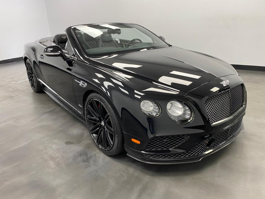 2016 Bentley Continental GT 2dr Conv Speed, available for sale in Linden, New Jersey | East Coast Auto Group. Linden, New Jersey 2016 Bentley Continental GT 2dr Conv Speed, available for sale in Linden, New Jersey | East Coast Auto Group. Linden, New Jersey