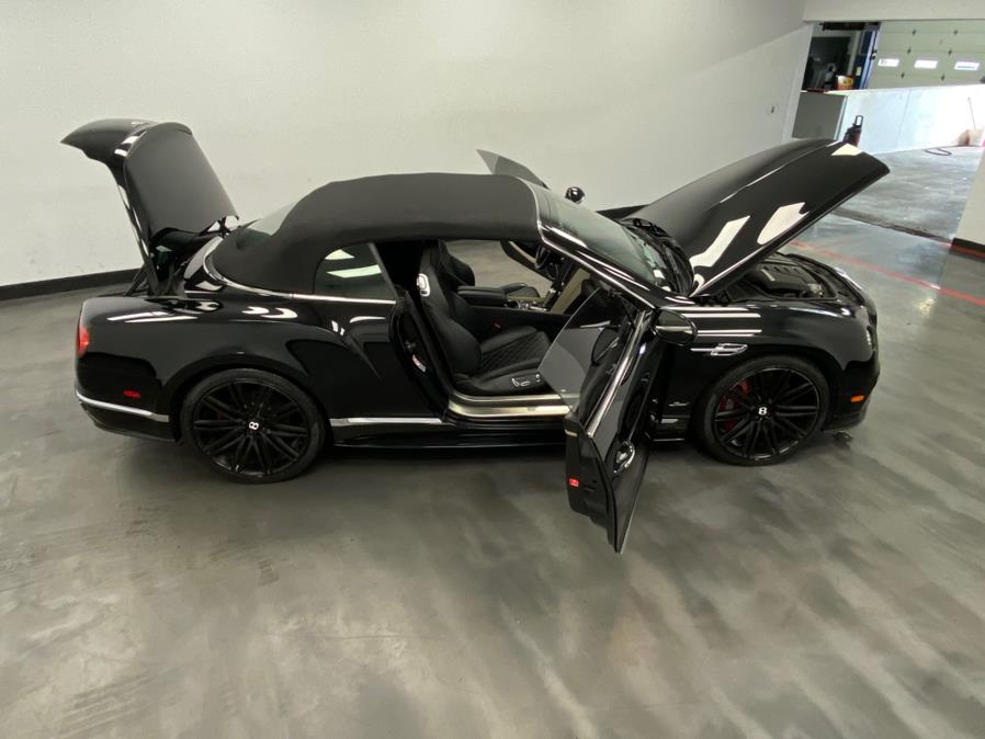 2016 Bentley Continental GT 2dr Conv Speed, available for sale in Linden, New Jersey | East Coast Auto Group. Linden, New Jersey 2016 Bentley Continental GT 2dr Conv Speed, available for sale in Linden, New Jersey | East Coast Auto Group. Linden, New Jersey