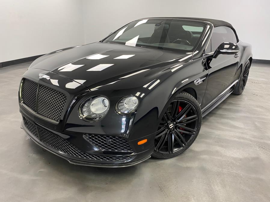 2016 Bentley Continental GT 2dr Conv Speed, available for sale in Linden, New Jersey | East Coast Auto Group. Linden, New Jersey 2016 Bentley Continental GT 2dr Conv Speed, available for sale in Linden, New Jersey | East Coast Auto Group. Linden, New Jersey