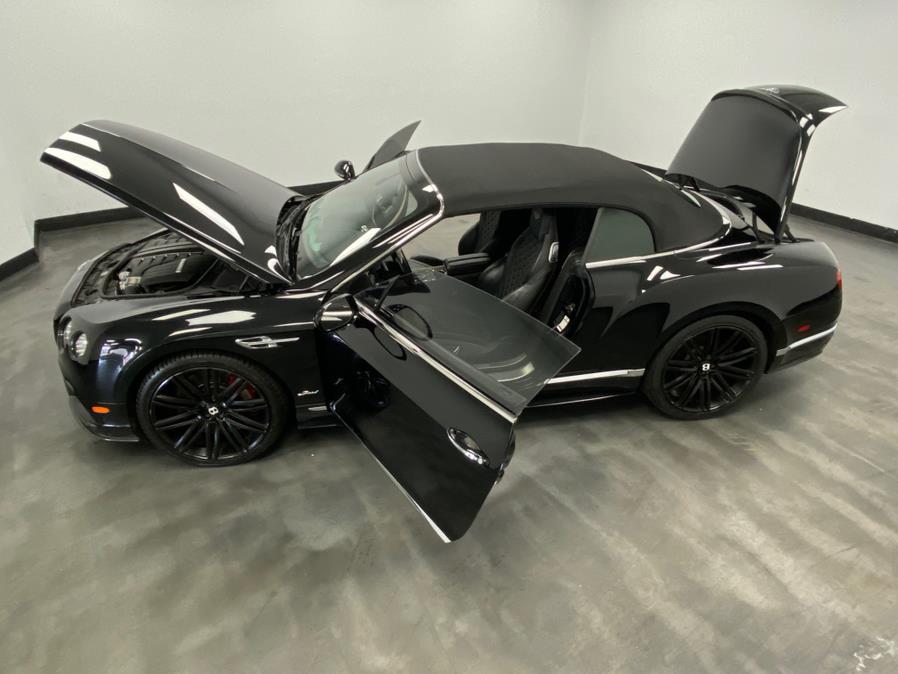 2016 Bentley Continental GT 2dr Conv Speed, available for sale in Linden, New Jersey | East Coast Auto Group. Linden, New Jersey 2016 Bentley Continental GT 2dr Conv Speed, available for sale in Linden, New Jersey | East Coast Auto Group. Linden, New Jersey