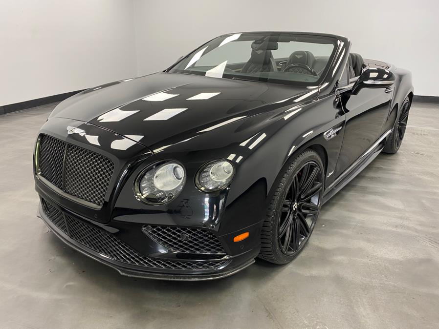 2016 Bentley Continental GT 2dr Conv Speed, available for sale in Linden, New Jersey | East Coast Auto Group. Linden, New Jersey 2016 Bentley Continental GT 2dr Conv Speed, available for sale in Linden, New Jersey | East Coast Auto Group. Linden, New Jersey