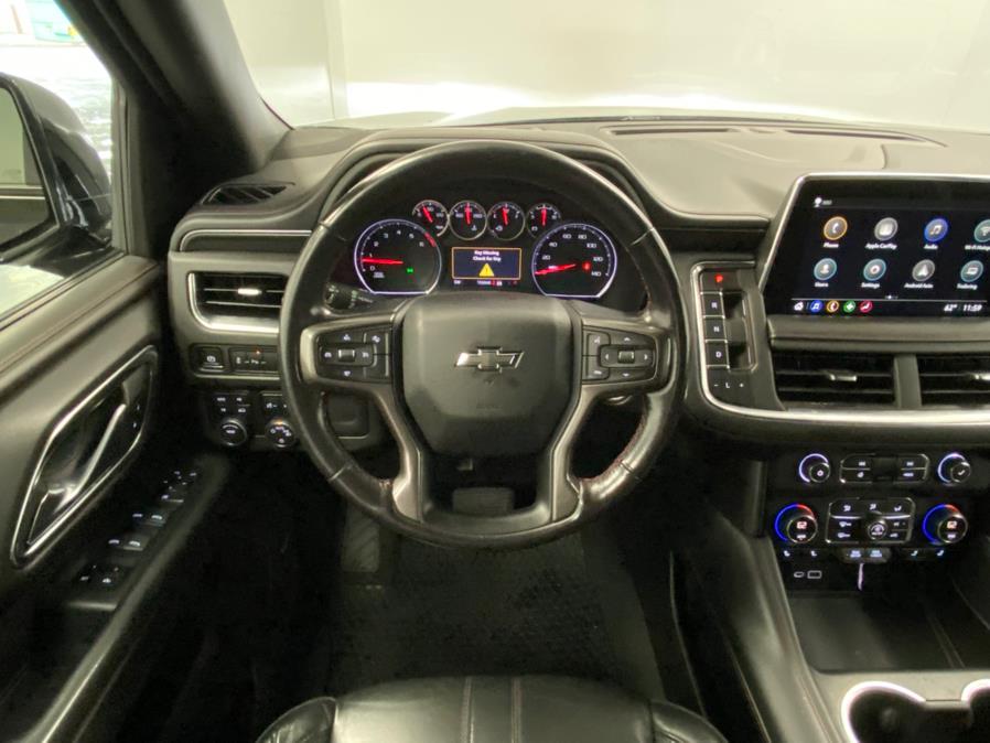 2021 Chevrolet Suburban 4WD 4dr RST, available for sale in Linden, New Jersey | East Coast Auto Group. Linden, New Jersey 2021 Chevrolet Suburban 4WD 4dr RST, available for sale in Linden, New Jersey | East Coast Auto Group. Linden, New Jersey