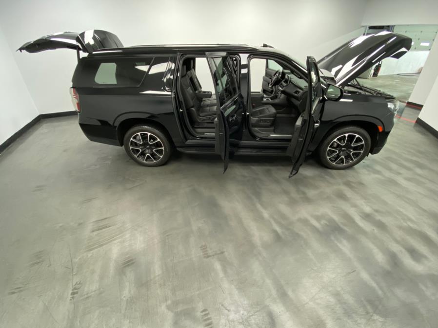 2021 Chevrolet Suburban 4WD 4dr RST, available for sale in Linden, New Jersey | East Coast Auto Group. Linden, New Jersey 2021 Chevrolet Suburban 4WD 4dr RST, available for sale in Linden, New Jersey | East Coast Auto Group. Linden, New Jersey