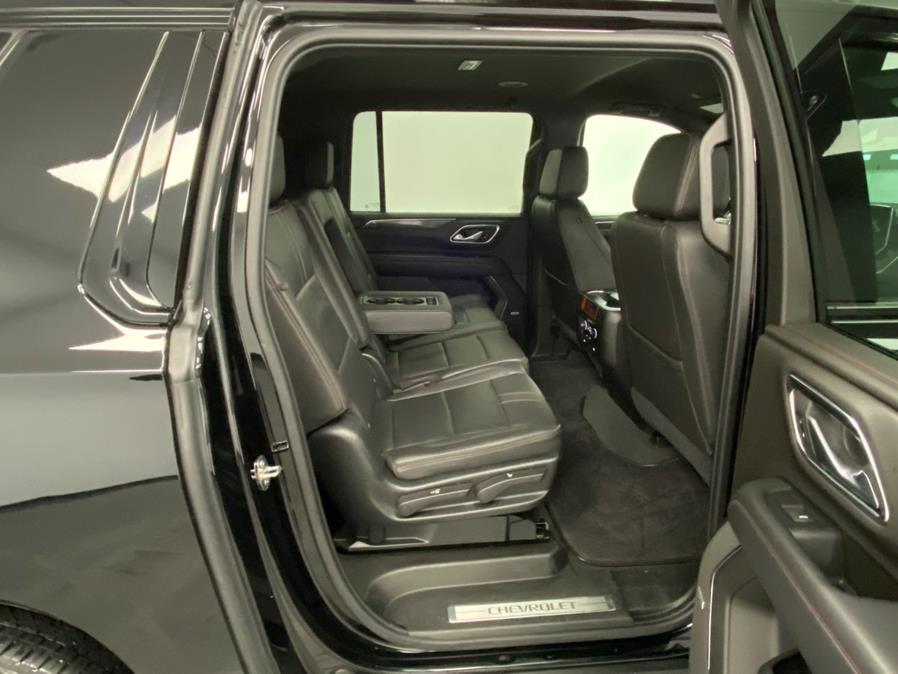 2021 Chevrolet Suburban 4WD 4dr RST, available for sale in Linden, New Jersey | East Coast Auto Group. Linden, New Jersey 2021 Chevrolet Suburban 4WD 4dr RST, available for sale in Linden, New Jersey | East Coast Auto Group. Linden, New Jersey