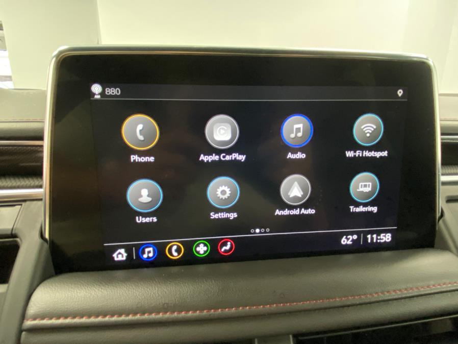 2021 Chevrolet Suburban 4WD 4dr RST, available for sale in Linden, New Jersey | East Coast Auto Group. Linden, New Jersey 2021 Chevrolet Suburban 4WD 4dr RST, available for sale in Linden, New Jersey | East Coast Auto Group. Linden, New Jersey