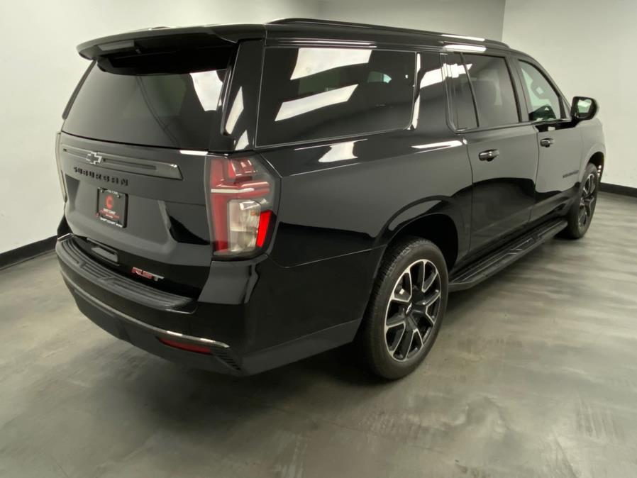 2021 Chevrolet Suburban 4WD 4dr RST, available for sale in Linden, New Jersey | East Coast Auto Group. Linden, New Jersey 2021 Chevrolet Suburban 4WD 4dr RST, available for sale in Linden, New Jersey | East Coast Auto Group. Linden, New Jersey