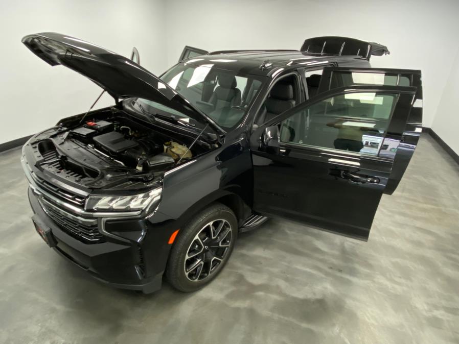 2021 Chevrolet Suburban 4WD 4dr RST, available for sale in Linden, New Jersey | East Coast Auto Group. Linden, New Jersey 2021 Chevrolet Suburban 4WD 4dr RST, available for sale in Linden, New Jersey | East Coast Auto Group. Linden, New Jersey