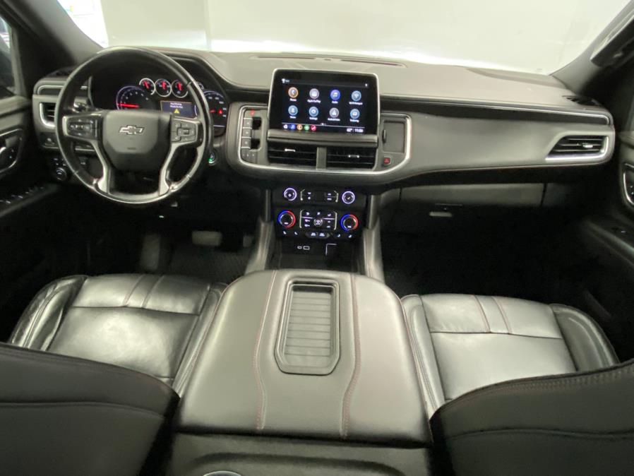 2021 Chevrolet Suburban 4WD 4dr RST, available for sale in Linden, New Jersey | East Coast Auto Group. Linden, New Jersey 2021 Chevrolet Suburban 4WD 4dr RST, available for sale in Linden, New Jersey | East Coast Auto Group. Linden, New Jersey