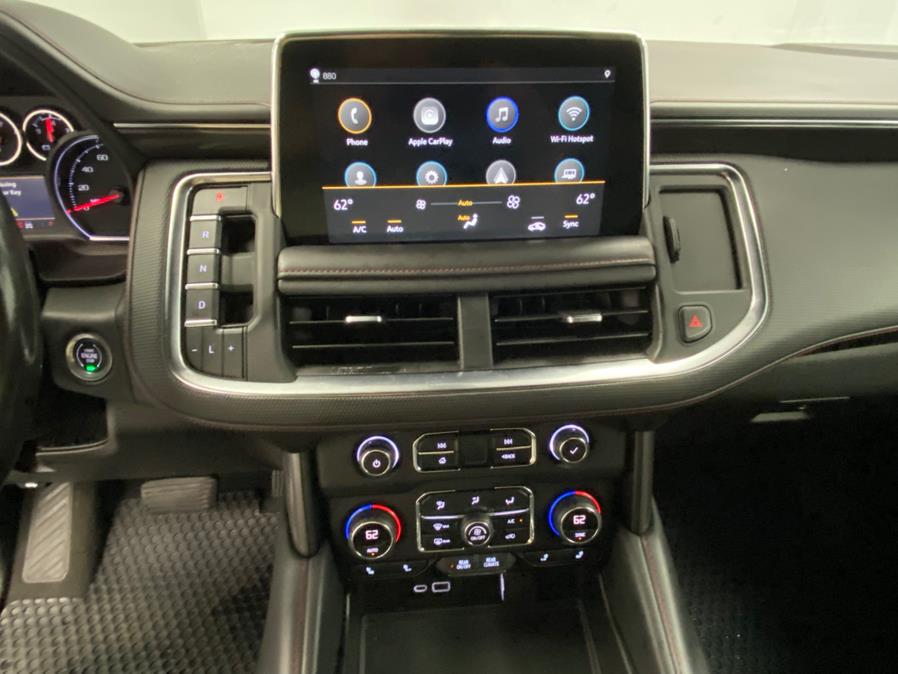 2021 Chevrolet Suburban 4WD 4dr RST, available for sale in Linden, New Jersey | East Coast Auto Group. Linden, New Jersey 2021 Chevrolet Suburban 4WD 4dr RST, available for sale in Linden, New Jersey | East Coast Auto Group. Linden, New Jersey