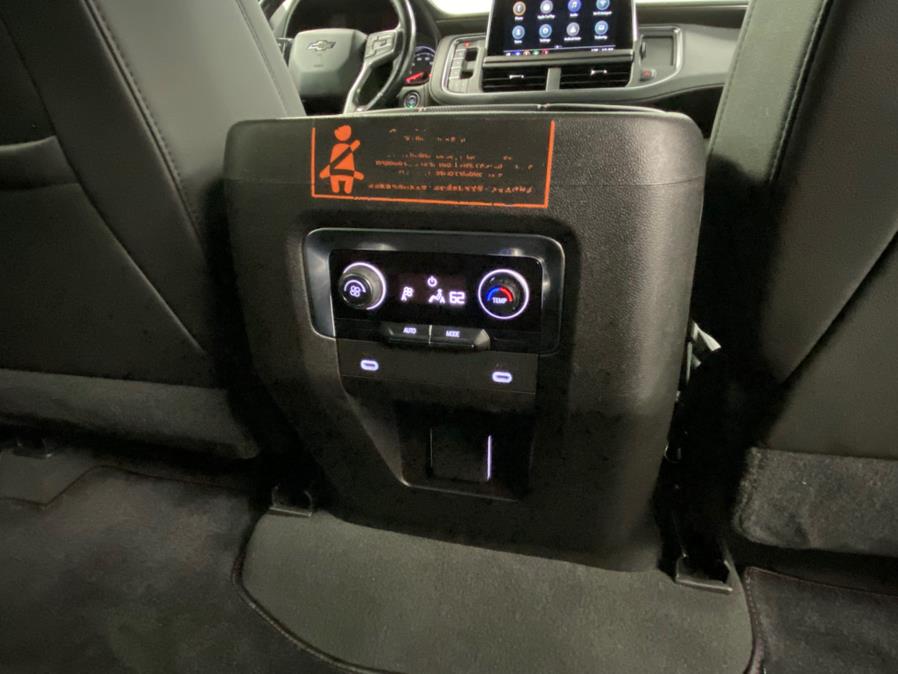 2021 Chevrolet Suburban 4WD 4dr RST, available for sale in Linden, New Jersey | East Coast Auto Group. Linden, New Jersey 2021 Chevrolet Suburban 4WD 4dr RST, available for sale in Linden, New Jersey | East Coast Auto Group. Linden, New Jersey