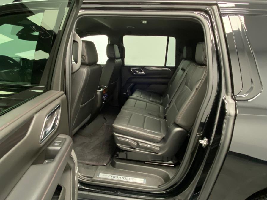 2021 Chevrolet Suburban 4WD 4dr RST, available for sale in Linden, New Jersey | East Coast Auto Group. Linden, New Jersey 2021 Chevrolet Suburban 4WD 4dr RST, available for sale in Linden, New Jersey | East Coast Auto Group. Linden, New Jersey
