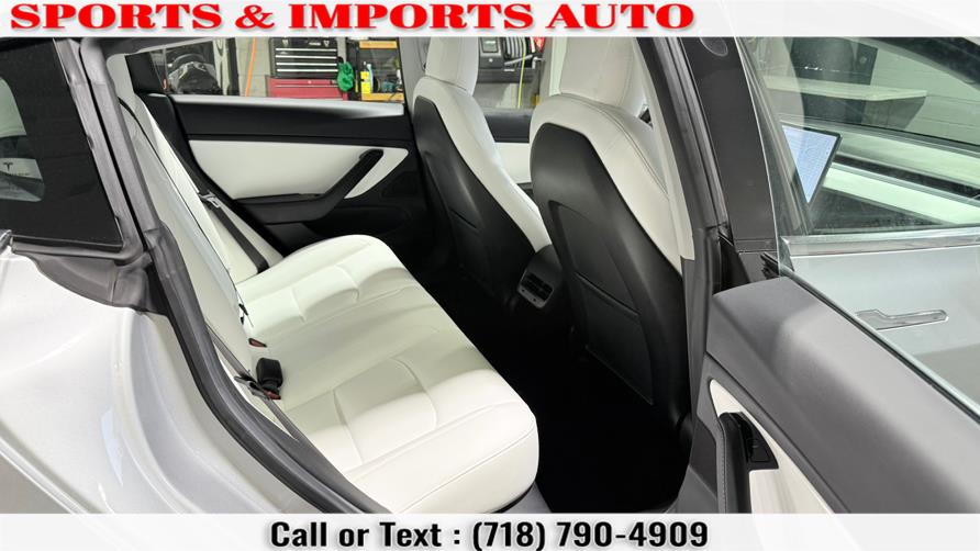 2018 Tesla Model 3 Long Range Battery AWD, available for sale in Brooklyn, New York | Sports & Imports Auto Inc. Brooklyn, New York 2018 Tesla Model 3 Long Range Battery AWD, available for sale in Brooklyn, New York | Sports & Imports Auto Inc. Brooklyn, New York