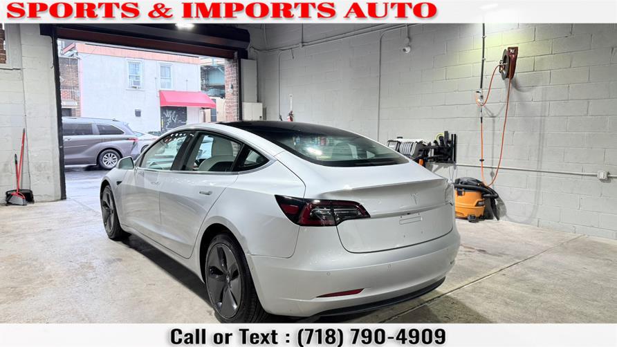 2018 Tesla Model 3 Long Range Battery AWD, available for sale in Brooklyn, New York | Sports & Imports Auto Inc. Brooklyn, New York 2018 Tesla Model 3 Long Range Battery AWD, available for sale in Brooklyn, New York | Sports & Imports Auto Inc. Brooklyn, New York