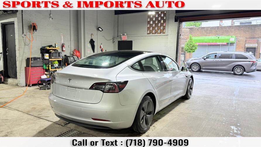 2018 Tesla Model 3 Long Range Battery AWD, available for sale in Brooklyn, New York | Sports & Imports Auto Inc. Brooklyn, New York 2018 Tesla Model 3 Long Range Battery AWD, available for sale in Brooklyn, New York | Sports & Imports Auto Inc. Brooklyn, New York