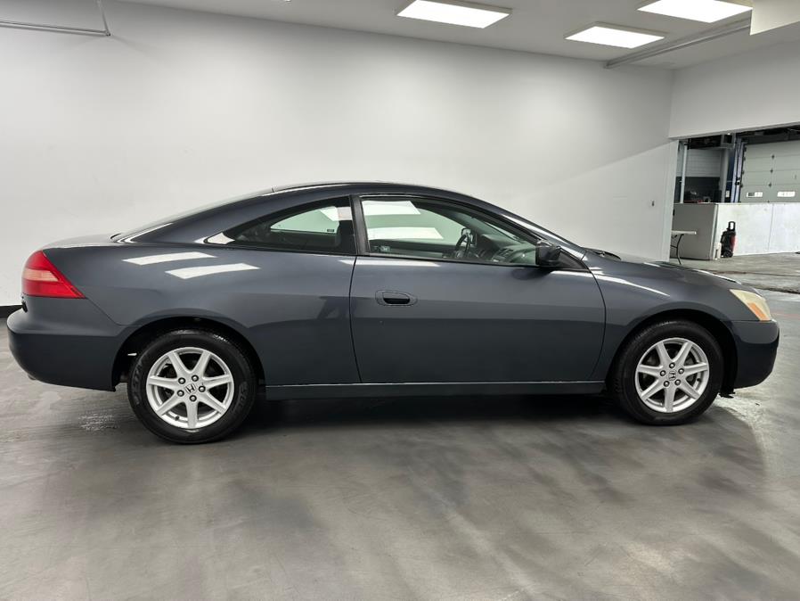 2003 Honda Accord Cpe EX Auto V6 w/Leather, available for sale in Elizabeth, New Jersey | M Auto Group. Elizabeth, New Jersey 2003 Honda Accord Cpe EX Auto V6 w/Leather, available for sale in Elizabeth, New Jersey | M Auto Group. Elizabeth, New Jersey