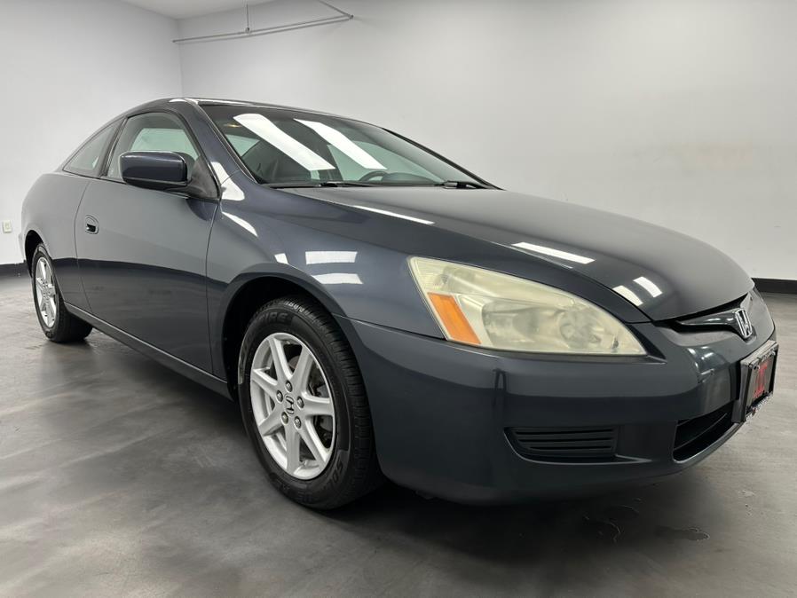 2003 Honda Accord Cpe EX Auto V6 w/Leather, available for sale in Elizabeth, New Jersey | M Auto Group. Elizabeth, New Jersey 2003 Honda Accord Cpe EX Auto V6 w/Leather, available for sale in Elizabeth, New Jersey | M Auto Group. Elizabeth, New Jersey