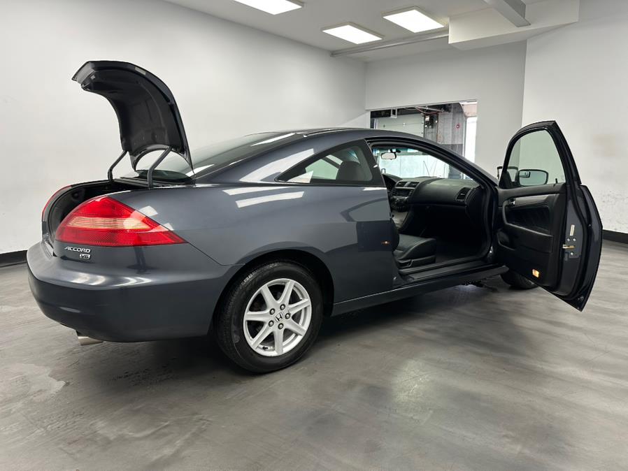 2003 Honda Accord Cpe EX Auto V6 w/Leather, available for sale in Elizabeth, New Jersey | M Auto Group. Elizabeth, New Jersey 2003 Honda Accord Cpe EX Auto V6 w/Leather, available for sale in Elizabeth, New Jersey | M Auto Group. Elizabeth, New Jersey