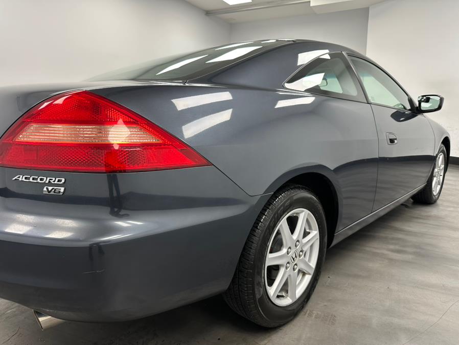 2003 Honda Accord Cpe EX Auto V6 w/Leather, available for sale in Elizabeth, New Jersey | M Auto Group. Elizabeth, New Jersey 2003 Honda Accord Cpe EX Auto V6 w/Leather, available for sale in Elizabeth, New Jersey | M Auto Group. Elizabeth, New Jersey