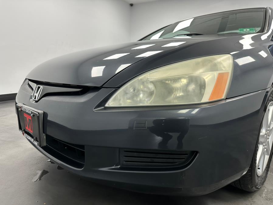 2003 Honda Accord Cpe EX Auto V6 w/Leather, available for sale in Elizabeth, New Jersey | M Auto Group. Elizabeth, New Jersey 2003 Honda Accord Cpe EX Auto V6 w/Leather, available for sale in Elizabeth, New Jersey | M Auto Group. Elizabeth, New Jersey