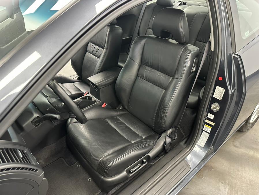 2003 Honda Accord Cpe EX Auto V6 w/Leather, available for sale in Elizabeth, New Jersey | M Auto Group. Elizabeth, New Jersey 2003 Honda Accord Cpe EX Auto V6 w/Leather, available for sale in Elizabeth, New Jersey | M Auto Group. Elizabeth, New Jersey