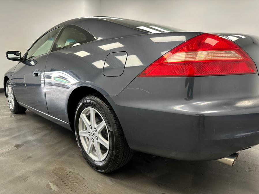 2003 Honda Accord Cpe EX Auto V6 w/Leather, available for sale in Elizabeth, New Jersey | M Auto Group. Elizabeth, New Jersey 2003 Honda Accord Cpe EX Auto V6 w/Leather, available for sale in Elizabeth, New Jersey | M Auto Group. Elizabeth, New Jersey