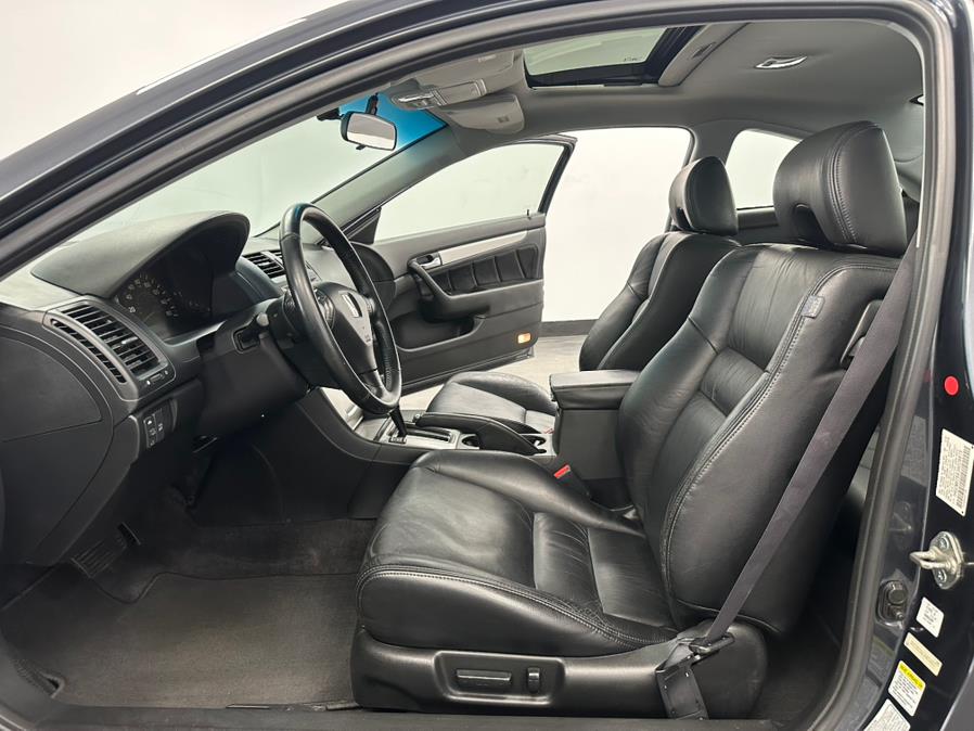2003 Honda Accord Cpe EX Auto V6 w/Leather, available for sale in Elizabeth, New Jersey | M Auto Group. Elizabeth, New Jersey 2003 Honda Accord Cpe EX Auto V6 w/Leather, available for sale in Elizabeth, New Jersey | M Auto Group. Elizabeth, New Jersey