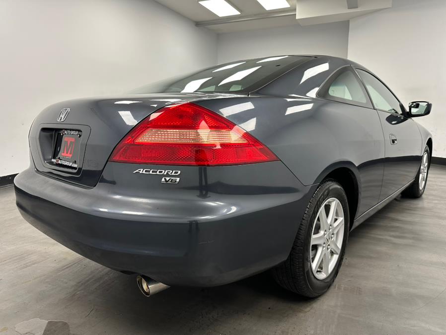 2003 Honda Accord Cpe EX Auto V6 w/Leather, available for sale in Elizabeth, New Jersey | M Auto Group. Elizabeth, New Jersey 2003 Honda Accord Cpe EX Auto V6 w/Leather, available for sale in Elizabeth, New Jersey | M Auto Group. Elizabeth, New Jersey