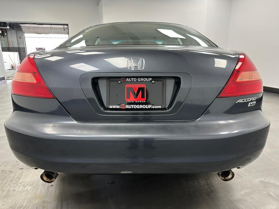 2003 Honda Accord Cpe EX Auto V6 w/Leather, available for sale in Elizabeth, New Jersey | M Auto Group. Elizabeth, New Jersey 2003 Honda Accord Cpe EX Auto V6 w/Leather, available for sale in Elizabeth, New Jersey | M Auto Group. Elizabeth, New Jersey