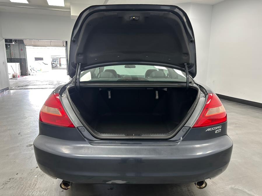 2003 Honda Accord Cpe EX Auto V6 w/Leather, available for sale in Elizabeth, New Jersey | M Auto Group. Elizabeth, New Jersey 2003 Honda Accord Cpe EX Auto V6 w/Leather, available for sale in Elizabeth, New Jersey | M Auto Group. Elizabeth, New Jersey