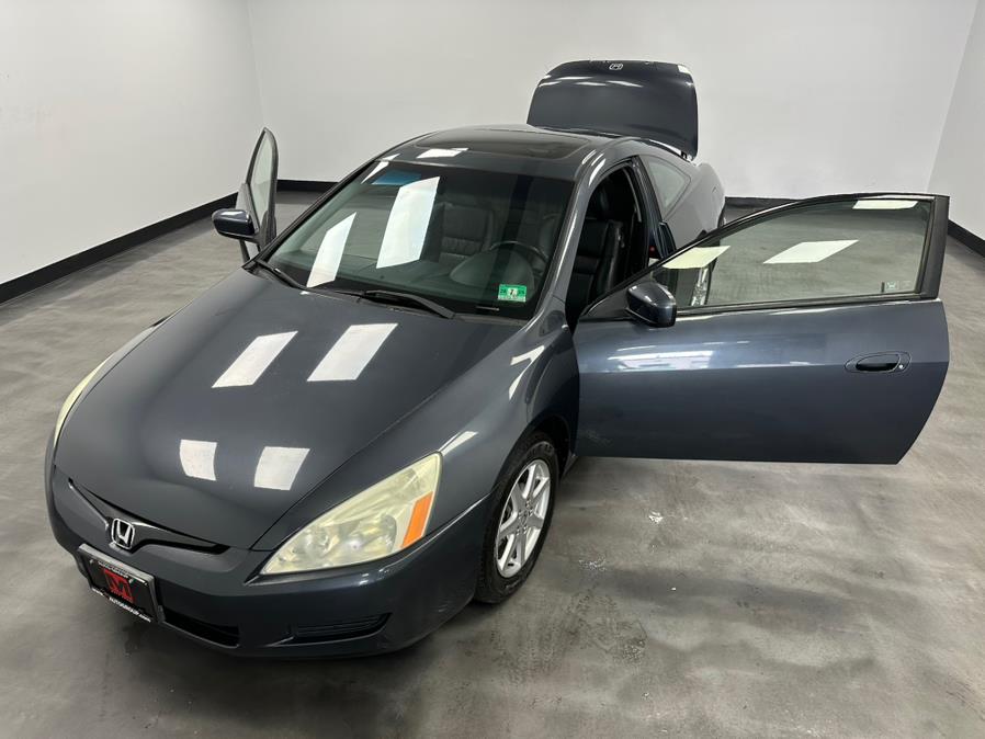 2003 Honda Accord Cpe EX Auto V6 w/Leather, available for sale in Elizabeth, New Jersey | M Auto Group. Elizabeth, New Jersey 2003 Honda Accord Cpe EX Auto V6 w/Leather, available for sale in Elizabeth, New Jersey | M Auto Group. Elizabeth, New Jersey