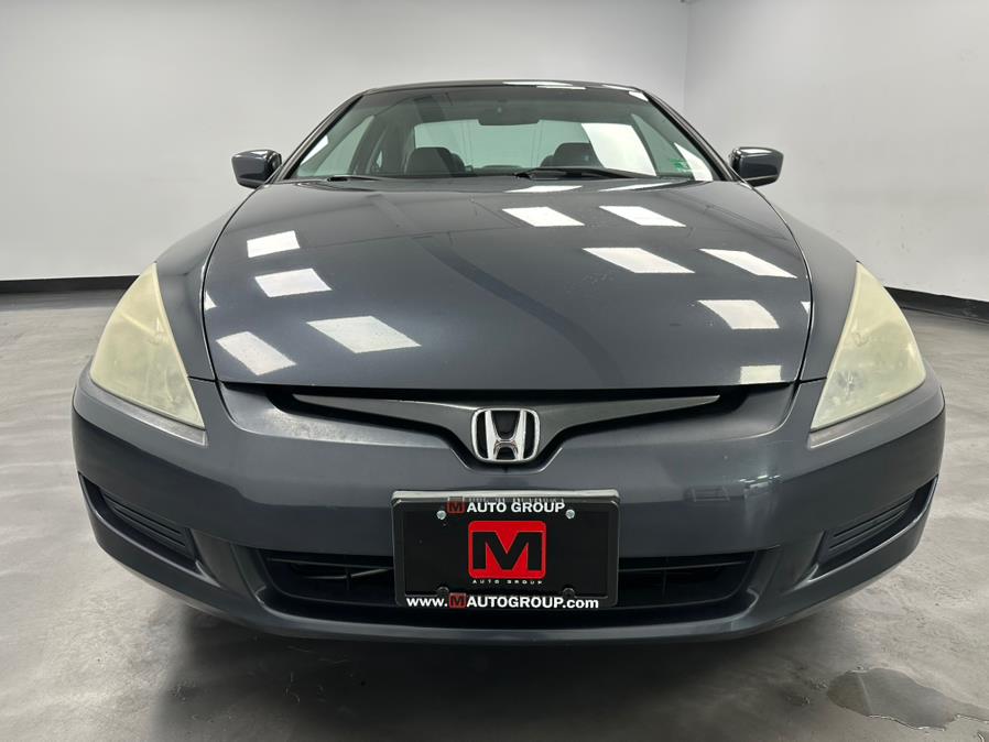 2003 Honda Accord Cpe EX Auto V6 w/Leather, available for sale in Elizabeth, New Jersey | M Auto Group. Elizabeth, New Jersey 2003 Honda Accord Cpe EX Auto V6 w/Leather, available for sale in Elizabeth, New Jersey | M Auto Group. Elizabeth, New Jersey