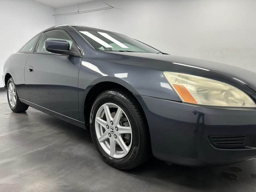 2003 Honda Accord Cpe EX Auto V6 w/Leather, available for sale in Elizabeth, New Jersey | M Auto Group. Elizabeth, New Jersey 2003 Honda Accord Cpe EX Auto V6 w/Leather, available for sale in Elizabeth, New Jersey | M Auto Group. Elizabeth, New Jersey