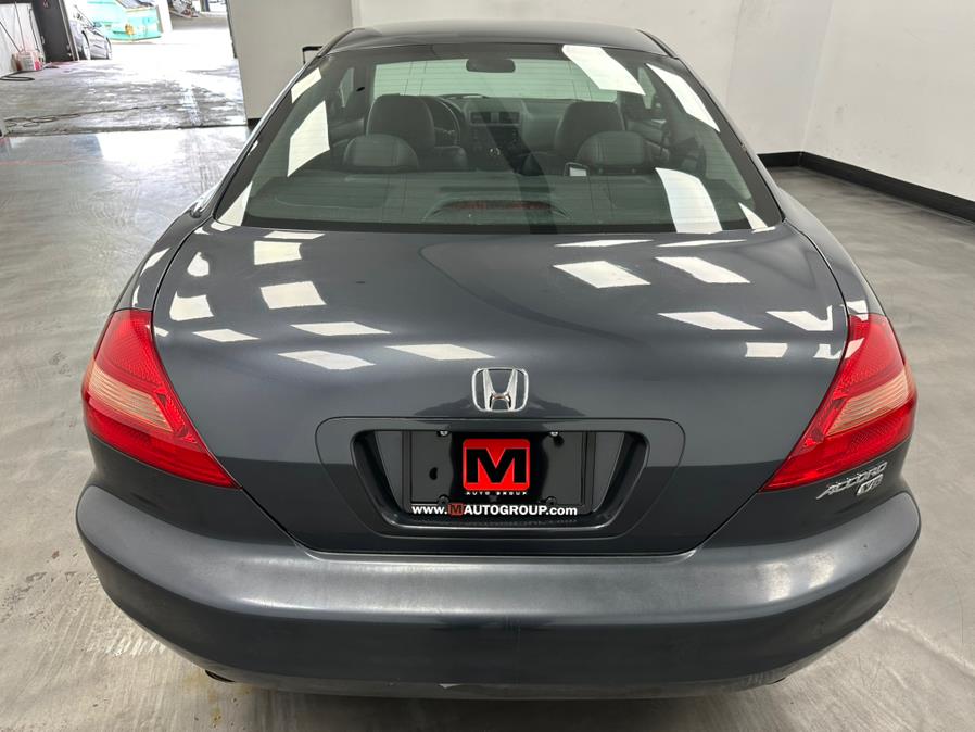 2003 Honda Accord Cpe EX Auto V6 w/Leather, available for sale in Elizabeth, New Jersey | M Auto Group. Elizabeth, New Jersey 2003 Honda Accord Cpe EX Auto V6 w/Leather, available for sale in Elizabeth, New Jersey | M Auto Group. Elizabeth, New Jersey