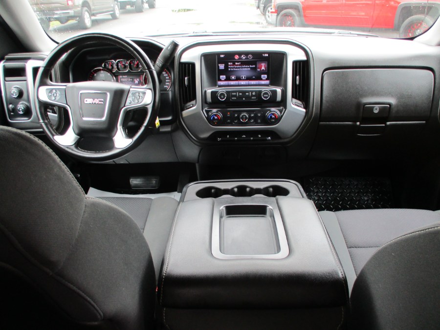 2015 GMC Sierra 1500 4WD Crew Cab 143.5" SLE, available for sale in Suffield, Connecticut | Suffield Auto LLC. Suffield, Connecticut 2015 GMC Sierra 1500 4WD Crew Cab 143.5" SLE, available for sale in Suffield, Connecticut | Suffield Auto LLC. Suffield, Connecticut
