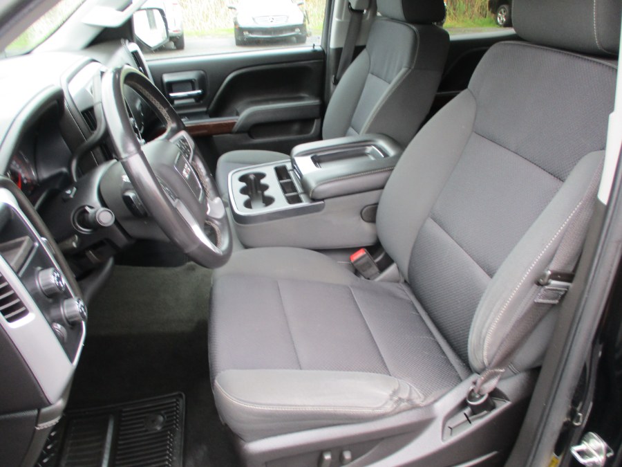 2015 GMC Sierra 1500 4WD Crew Cab 143.5" SLE, available for sale in Suffield, Connecticut | Suffield Auto LLC. Suffield, Connecticut 2015 GMC Sierra 1500 4WD Crew Cab 143.5" SLE, available for sale in Suffield, Connecticut | Suffield Auto LLC. Suffield, Connecticut