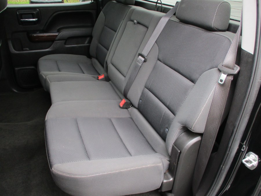 2015 GMC Sierra 1500 4WD Crew Cab 143.5" SLE, available for sale in Suffield, Connecticut | Suffield Auto LLC. Suffield, Connecticut 2015 GMC Sierra 1500 4WD Crew Cab 143.5" SLE, available for sale in Suffield, Connecticut | Suffield Auto LLC. Suffield, Connecticut