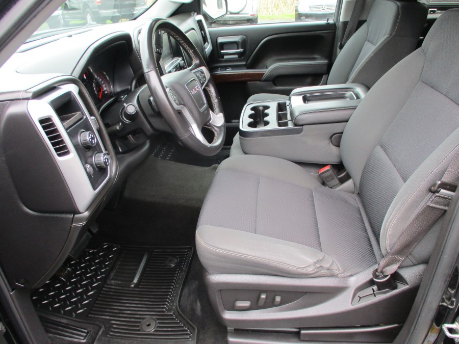 2015 GMC Sierra 1500 4WD Crew Cab 143.5" SLE, available for sale in Suffield, Connecticut | Suffield Auto LLC. Suffield, Connecticut 2015 GMC Sierra 1500 4WD Crew Cab 143.5" SLE, available for sale in Suffield, Connecticut | Suffield Auto LLC. Suffield, Connecticut
